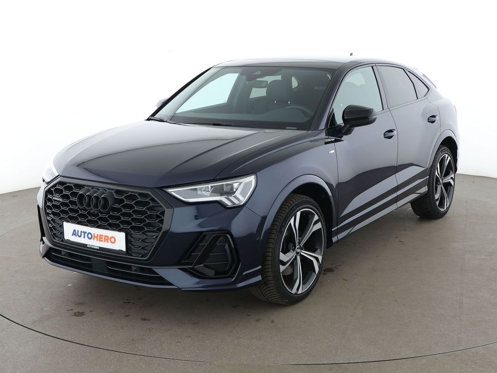 Image of Audi Q3
