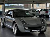 Smart Roadster Coupe - Smart Roadster aus 2003