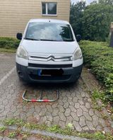 Citroën Citroen Berlingo Kastenwagen - Citroën Berlingo: Kastenwagen