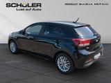 Kia Rio 1.0 T-GDI Kamera Leder - gebrauchte Kia Rio aus dem Jahr 2022