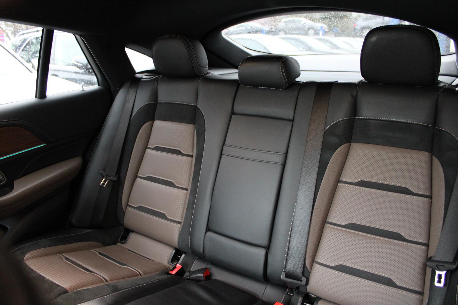 Mercedes-Benz GLE 53 AMG 4Matic+ Coupe/Airmat/1.Hd/Kame/SoftCl