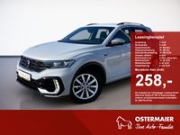 Volkswagen T-Roc - Vorschau Bild 1