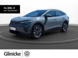 Volkswagen ID.4 Pro 77kWh AHK Navi LED - Volkswagen ID.4 aus 2023
