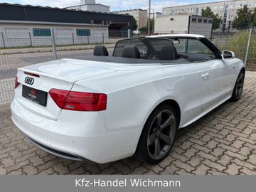 Audi A5 - 10