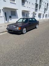 Mercedes-Benz 190E 1.8 - Mercedes-Benz 190 Gebrauchtwagen in Stuttgart
