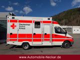 Mercedes-Benz Sprinter 413 CDI RTW-Trage-2xKlima-Automatik-2.H - Angebote