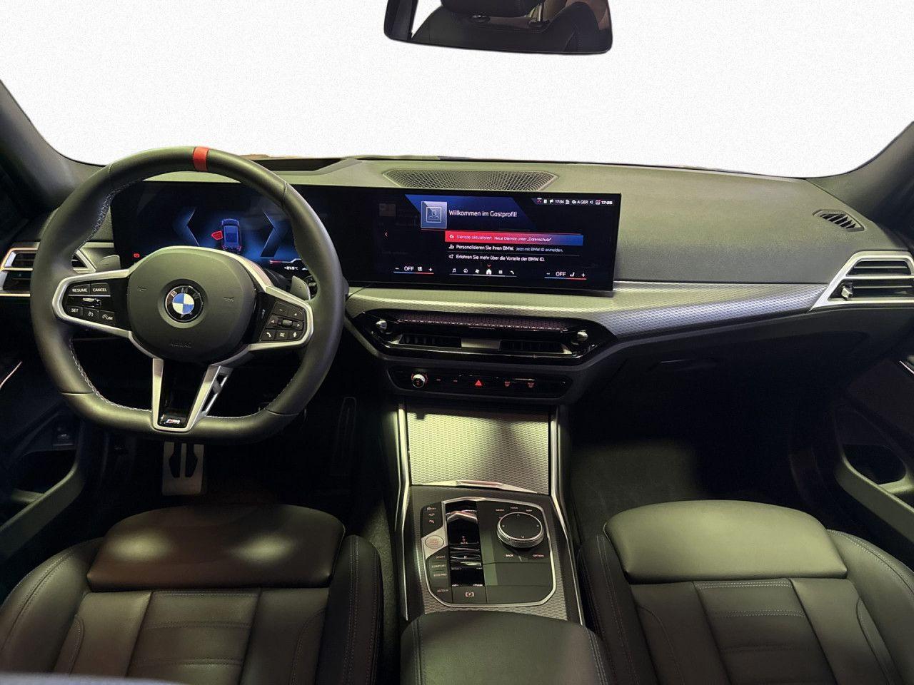 BMW M340d xDTour,LivePRO,H/K,PA+,Sthzg,PANO,Memory