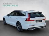 Volvo V60 B4 R Design LED Keyless Memory Alu18 Kamera - Volvo V60 Gebrauchtwagen