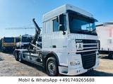 DAF XF 105.460 SC BL Meiller RK 20.70 *Retarder/L+L - DAF Xf 105 460