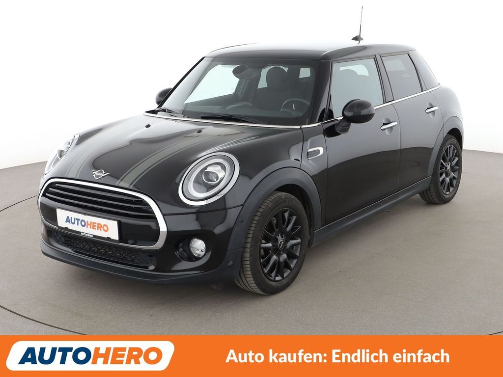 Image of MINI Cooper