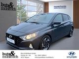 Hyundai i20 1.0 T-GDI Connect & Go-MAYEN - Hyundai i20 Connect-Go