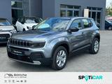 Jeep Avenger Altitude Mild-Hybrid AT/LED/DAB/Shz/180° - Jeep Avenger mit Hybrid-Antrieb