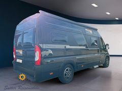 Adria Twin Supreme 640 SLB*Automatik*MaxxFan*AHK*Marki