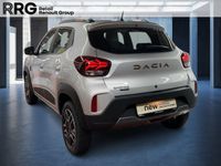 Dacia Spring - Vorschau Bild 4