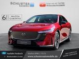 Mazda 6e Takumi Plus 68,8 kWh AHK PANO/360° Kamera/Nap - rote Mazda 6e