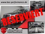 Mercedes-Benz S 600L / S 65 AMG Optik Lim. Burmester ACC - Mercedes-Benz 65 AMG