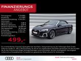 Audi A5 Cabriolet 40 TDI qu 2x S line MATRIX AHK 19"