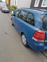 Opel Zafira 1.8 Benzin | 7-Sitzer | 150.00... - Opel Zafira: 150