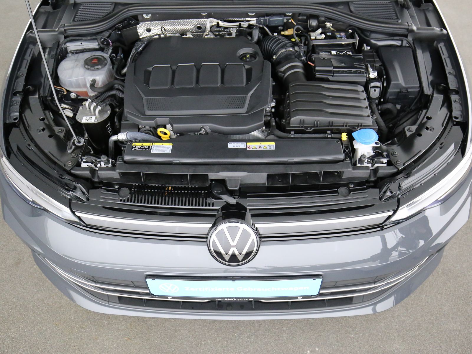 Volkswagen Golf - Bild 25