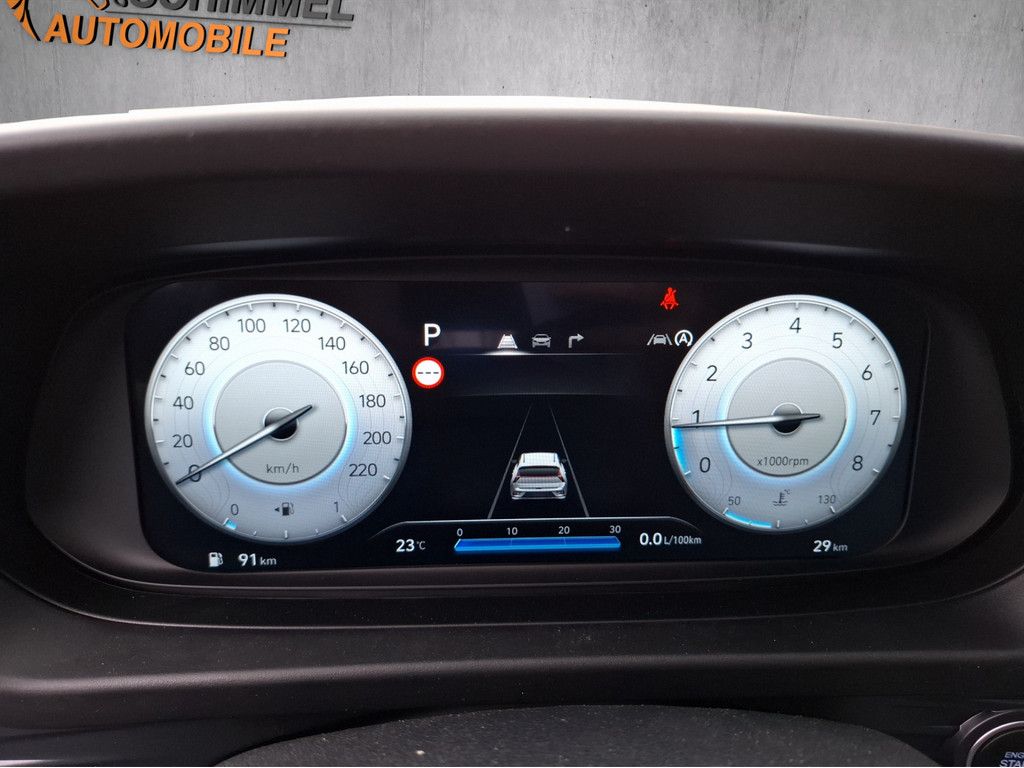 Hyundai BAYON – Bild 13