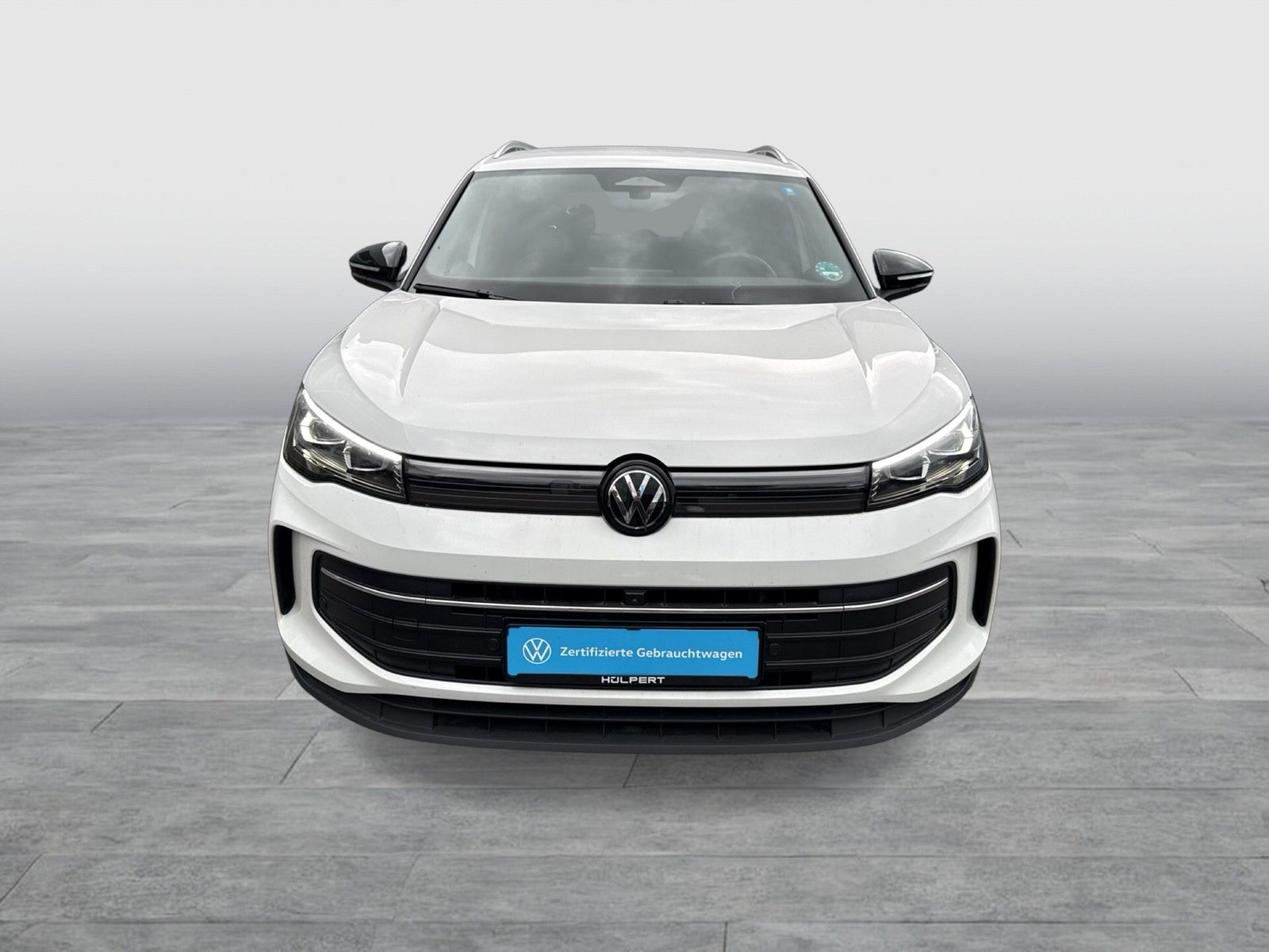 Volkswagen Tiguan 1.5 eTSI GOAL AHK 360°CAM ACC LM18 NAVI foto 4