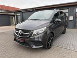 Mercedes-Benz V 300d AMG STANDHZG/360°KAMERA/MWST./2.Hand - gebrauchte Mercedes-Benz V 300 aus dem Jahr 2021