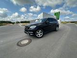 Mercedes-Benz Verkaufe mein ML 350 4Matic - gebrauchte Mercedes-Benz ML 350 aus dem Jahr 2015