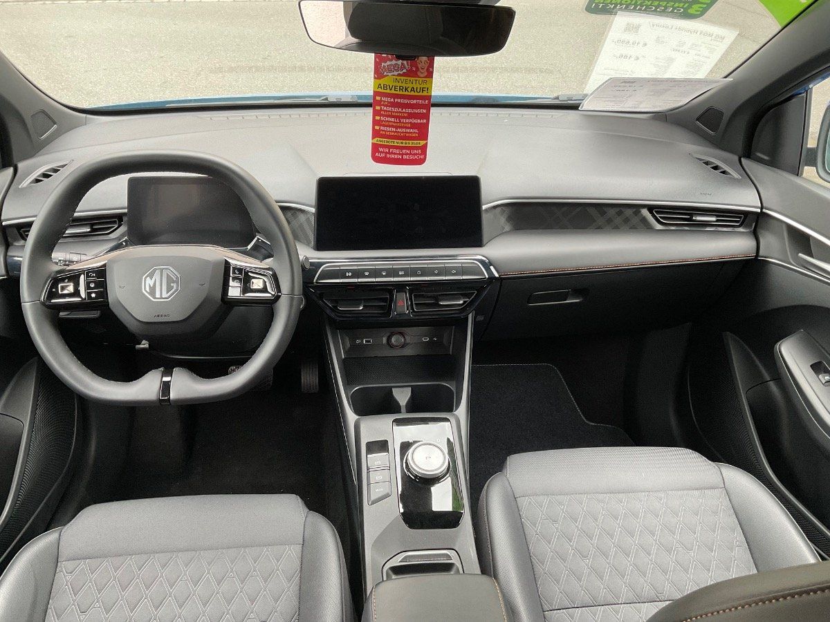 MG3