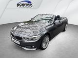 BMW 435 i xDrive Cabrio LED Head Up Kamera Sitzhzg. - BMW 435: Cabrio