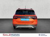 Volkswagen T-Cross 1.0 TSI Move, Navi, AHK, Kamera, ACC KLI - Volkswagen T-Cross MOVE