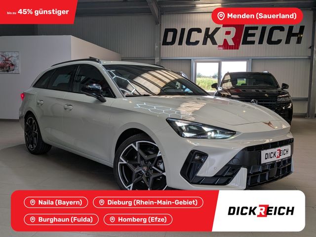 CUPRA Leon 1.5 eTSI DINAMICA*MATRIX*ACC*PANO*AHK 5J-Ga