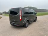 Ford Tourneo Custom Titanium X Kamera/8-Sitzer/ALU - Ford: Sitzer 8