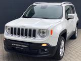 Jeep Renegade Limited 4WD LED Navi Kamera  KeylessGO - Jeep Renegade mit Benzin-Antrieb: Allradantrieb, Geländewagen