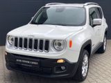 Jeep Renegade Limited 4WD LED Navi Kamera  KeylessGO - Jeep Renegade aus 2018