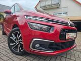 Citroën C4 Picasso PureTech 130 Stop&Start SELECTION - Citroën C4 Picasso: Start