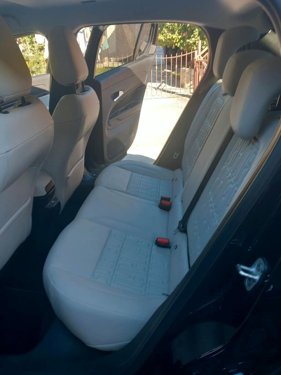 Fiat 600 Hybrid 110 CV DCT MHEV La Prima II imagem 2