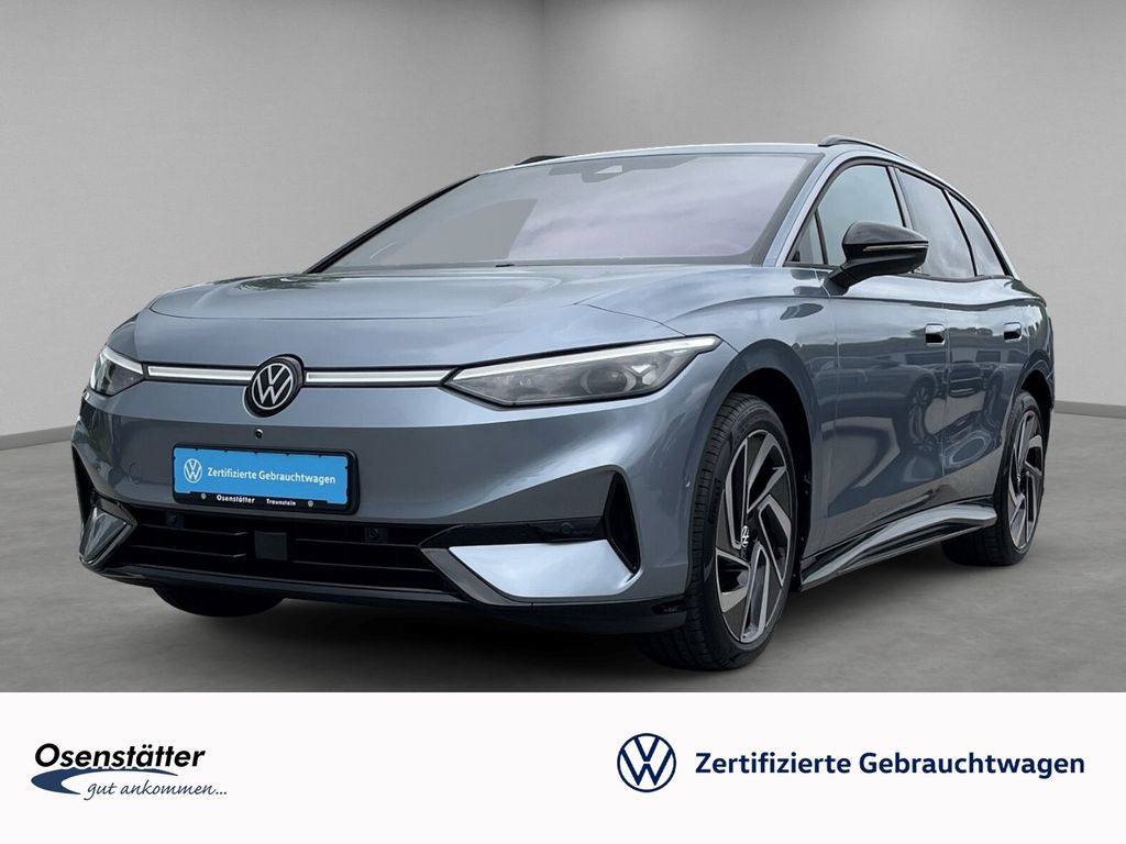 Volkswagen ID.7
