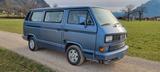 Volkswagen T3 Multivan