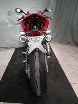 Ducati PANIGALE V2 S DUCATI RED 2026 - DUCATI S2R