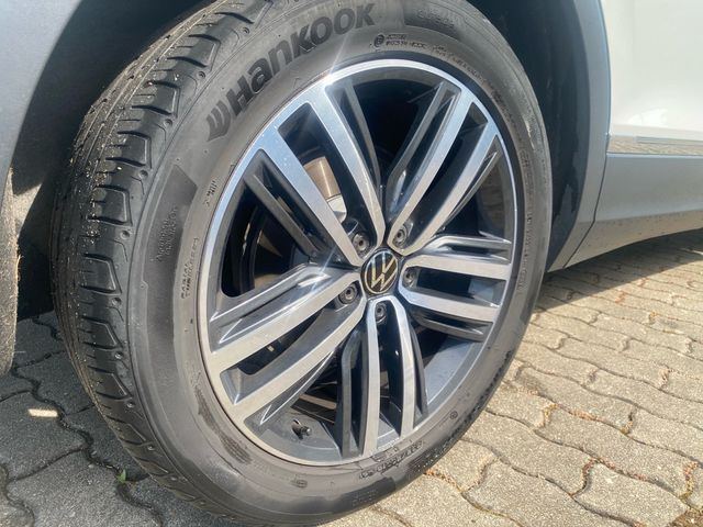 Tiguan 2.0 TDI Elegance 4Motion