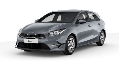 Kia Ceed 1.5 T-GDI DCT Vision *Navi*Komfort*Kamera*