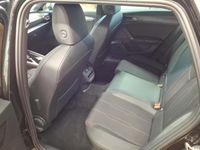 Cupra Leon - Vorschau Bild 9