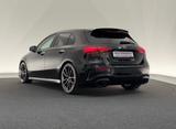 Mercedes-Benz A 35 AMG 4Ma.*NIGHT*MULTIBEAM-PANO-360°-MEMO-HUD - Mercedes-Benz A 35 AMG