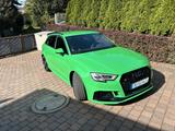 Audi RS3 2.5 TFSI S tronic quattro Sportback - - Audi RS3 in Chemnitz