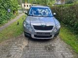 Skoda Yeti 1.8 TSI DSG 4x4 Ambition Ambition - Skoda Yeti: Allradantrieb, 1.8