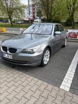 BMW 523i - - BMW 523 in Wuppertal