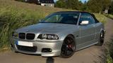 BMW 330Ci Cabrio E46 | M-Paket | Leder  | ... - BMW 330 mit Benzin-Antrieb: Cabrio, Automatik, Ci E46