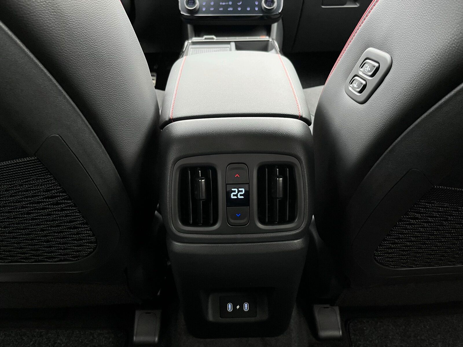 Hyundai Tucson – Bild 15