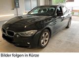 BMW 318d LIMO*BI-XENON*PDC*BT*NAVI*PROF.*SITZHEIZUNG - BMW 318 mit Diesel-Antrieb: Limousine, Klimaanlage