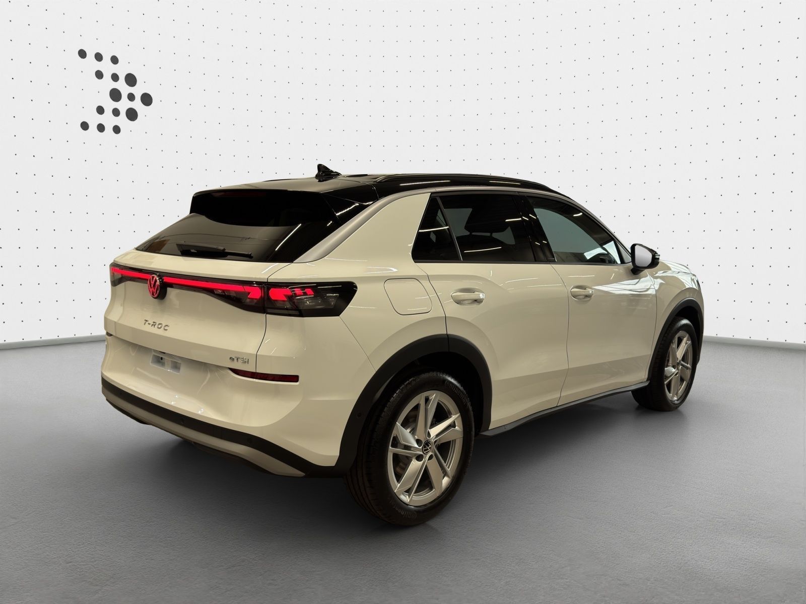 Volkswagen T-Roc - Bild 16